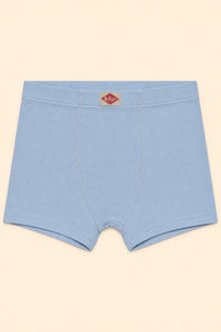 Lee Cooper Boys Solid Trunks (Pack of 3) - Multicolor — thumbnail 2